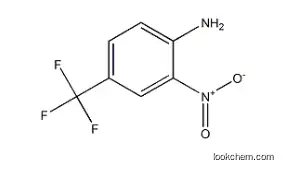 4-Amino-3-nitrobenzotrifluoride