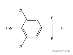 4-Amino-3,5-dichlorobenzotrifluoride