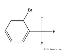 2-Bromobenzotrifluoride