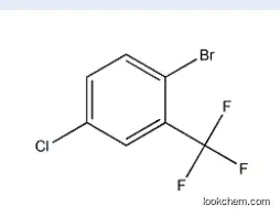 2-Bromo-5-chlorobenzotrifluoride