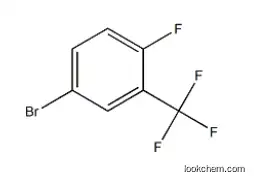 2-Fluoro-5-bromobenzotrifluoride