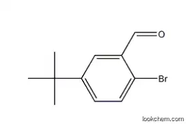 2-BROMO-5-(TRIFLUOROMETHYL)BENZALDEHYDE