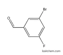 3-BROMO-5-FLUOROBENZALDEHYDE