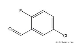 5-Chloro-2-fluorobenzaldehyde