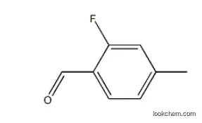 2-Fluoro-4-methylbenzaldehyde