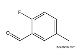 2-Fluoro-5-methylbenzaldehyde