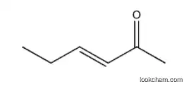 3-HEXEN-2-ONE