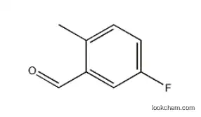 5-Fluoro-2-methylbenzaldehyde