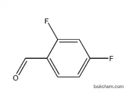 2,4-Difluorobenzaldehyde