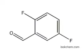 2,5-Difluorobenzaldehyde