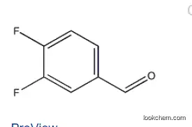 3,4-Difluorobenzaldehyde