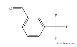 3-(Trifluoromethyl)benzaldehyde