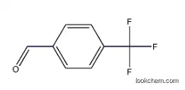 4-(Trifluoromethyl)benzaldehyde