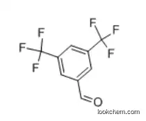 3,5-Bis(trifluoromethyl)benzaldehyde