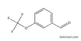 3-(Trifluoromethoxy)benzaldehyde