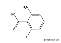 2-Amino-6-fluorobenzoic acid