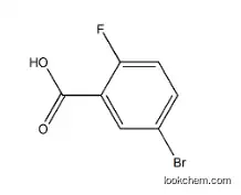 5-Bromo-2-fluorobenzoic acid