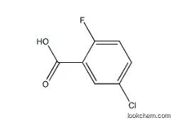 5-Chloro-2-fluorobenzoic acid