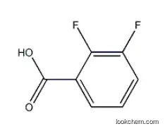 2,3-Difluorobenzoic acid