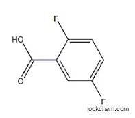 2,5-Difluorobenzoic acid