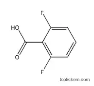 2,6-Difluorobenzoic acid