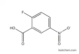 2-Fluoro-5-nitrobenzoic acid