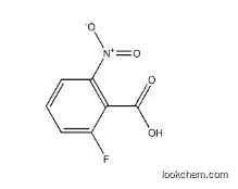 2-Fluoro-6-nitrobenzoic acid