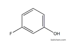 3-Fluorophenol