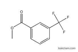 Methyl 3-(trifluoromethyl)benzoate