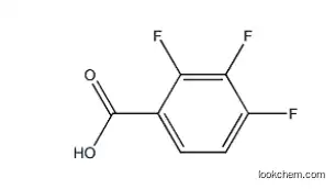 2,3,4-Trifluorobenzoic acid