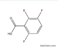 2,3,6-TRIFLUOROBENZOIC ACID