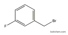 3-Fluorobenzyl bromide