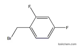 2,4-Difluorobenzyl bromide