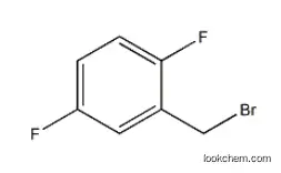 2,5-Difluorobenzyl bromide