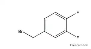 3,4-Difluorobenzyl bromide