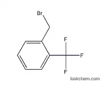 2-(Trifluoromethyl)benzyl bromide