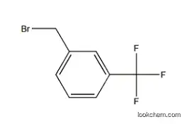 3-(Trifluoromethyl)benzyl bromide