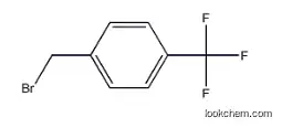 4-(TRIFLUOROMETHYL)BENZYL BROMIDE