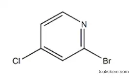 2-Bromo-4-chloropyridine