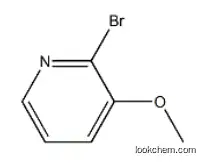 2-BROMO-3-METHOXYPYRIDINE