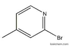 2-Bromo-4-methylpyridine