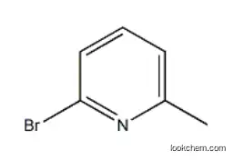 2-Bromo-6-methylpyridine