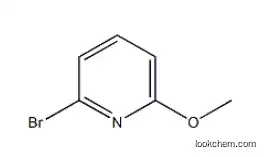 2-Bromo-6-methoxypyridine