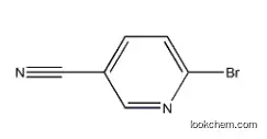 2-Bromo-5-cyanopyridine