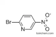 2-Bromo-5-nitropyridine