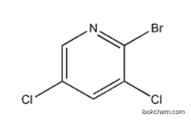 2-Bromo-3,5-dichloropyridine