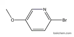 2-BROMO-5-METHOXYPYRIDINE