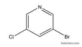 3-Bromo-5-chloropyridine