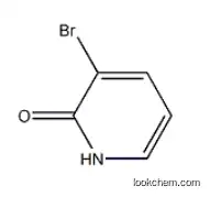 3-Bromo-2-hydroxypyridine