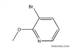 3-Bromo-2-methoxypyridine